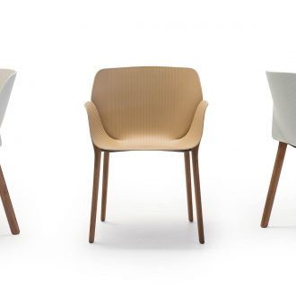 NUEZ OUTDOOR by Andreu World 05