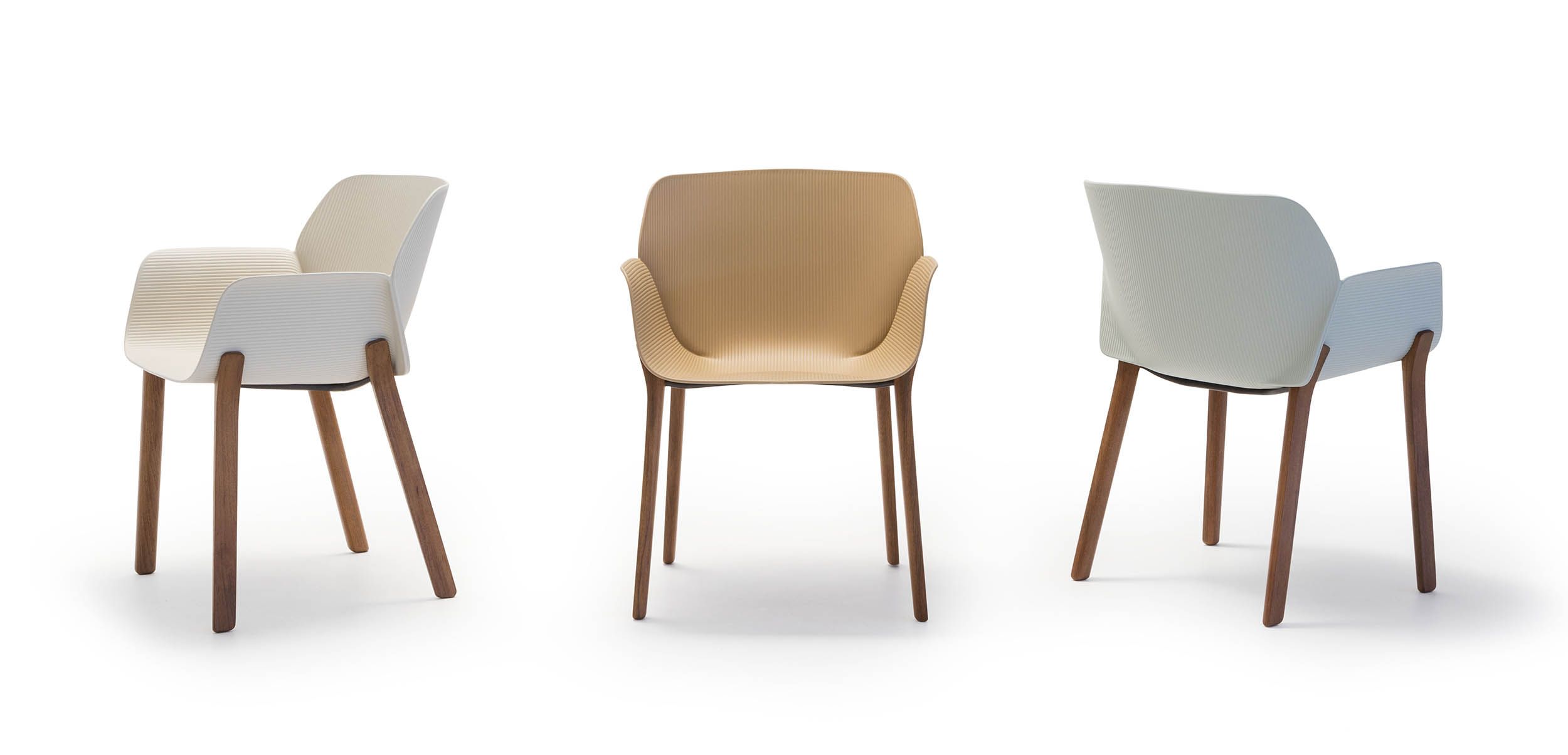 NUEZ OUTDOOR by Andreu World 05