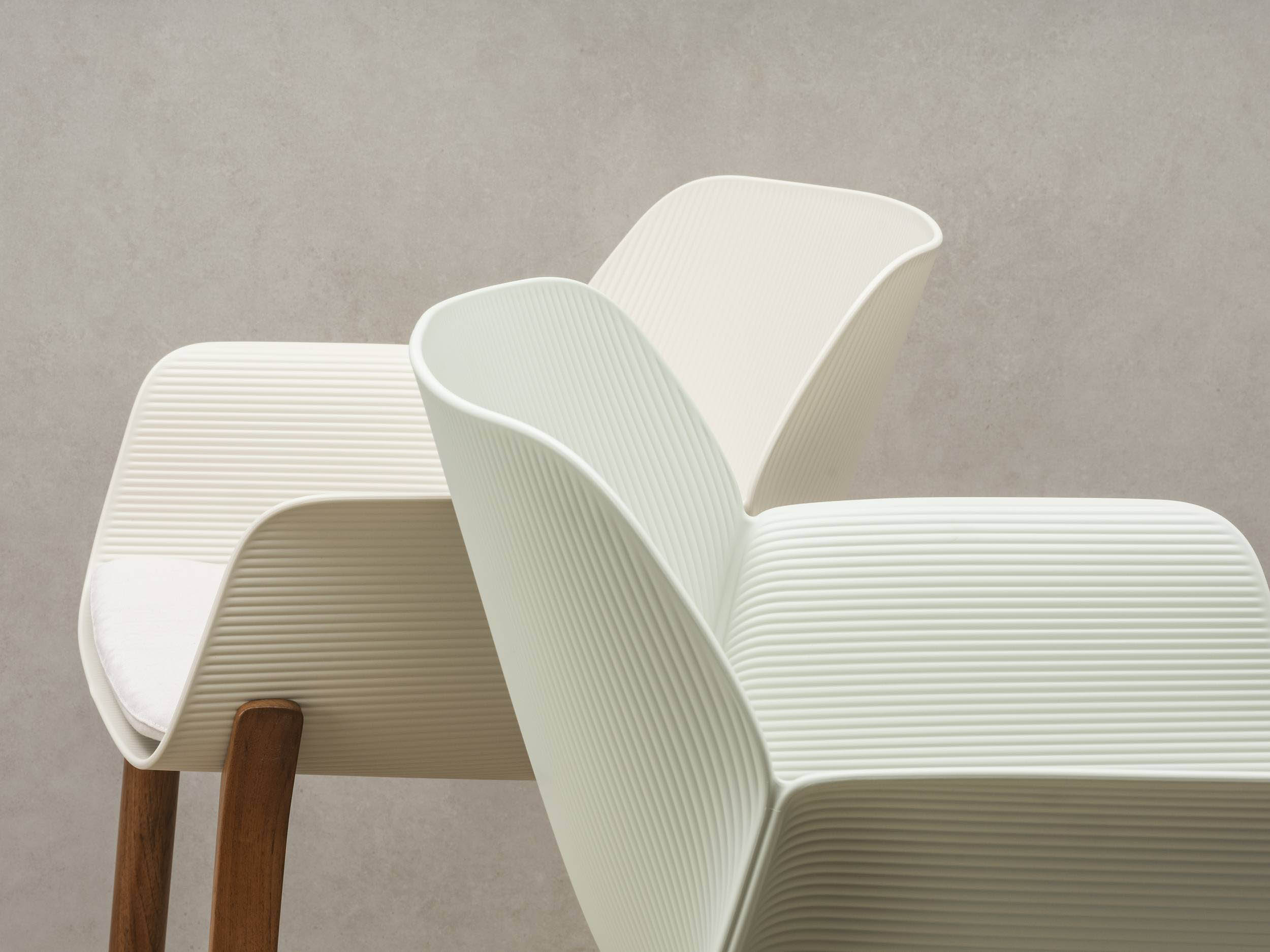 NUEZ OUTDOOR by Andreu World 07