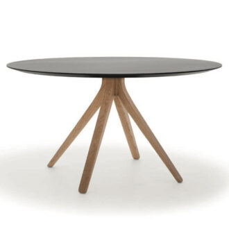 NUEZ TABLE by Andreu World 010
