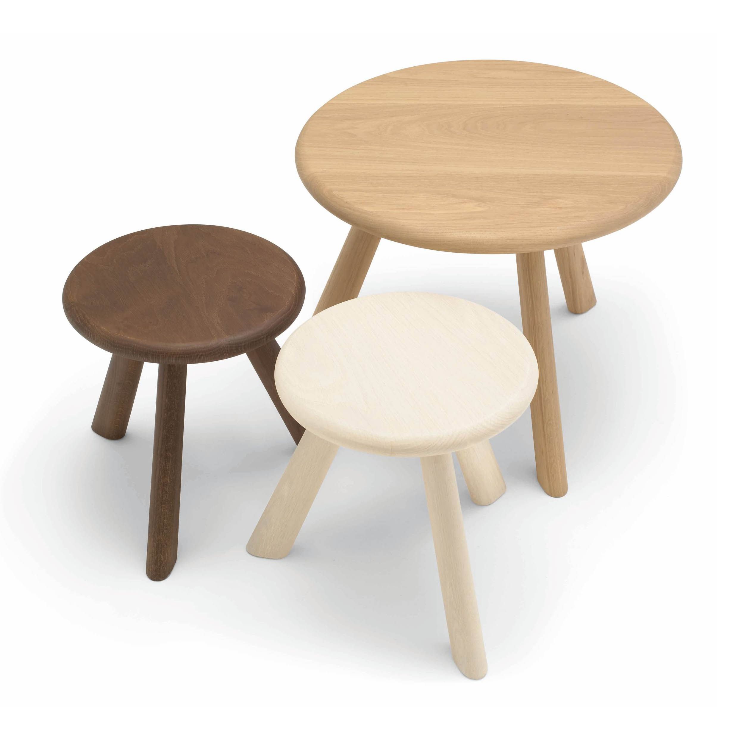 OLIVA by Andreu World 01