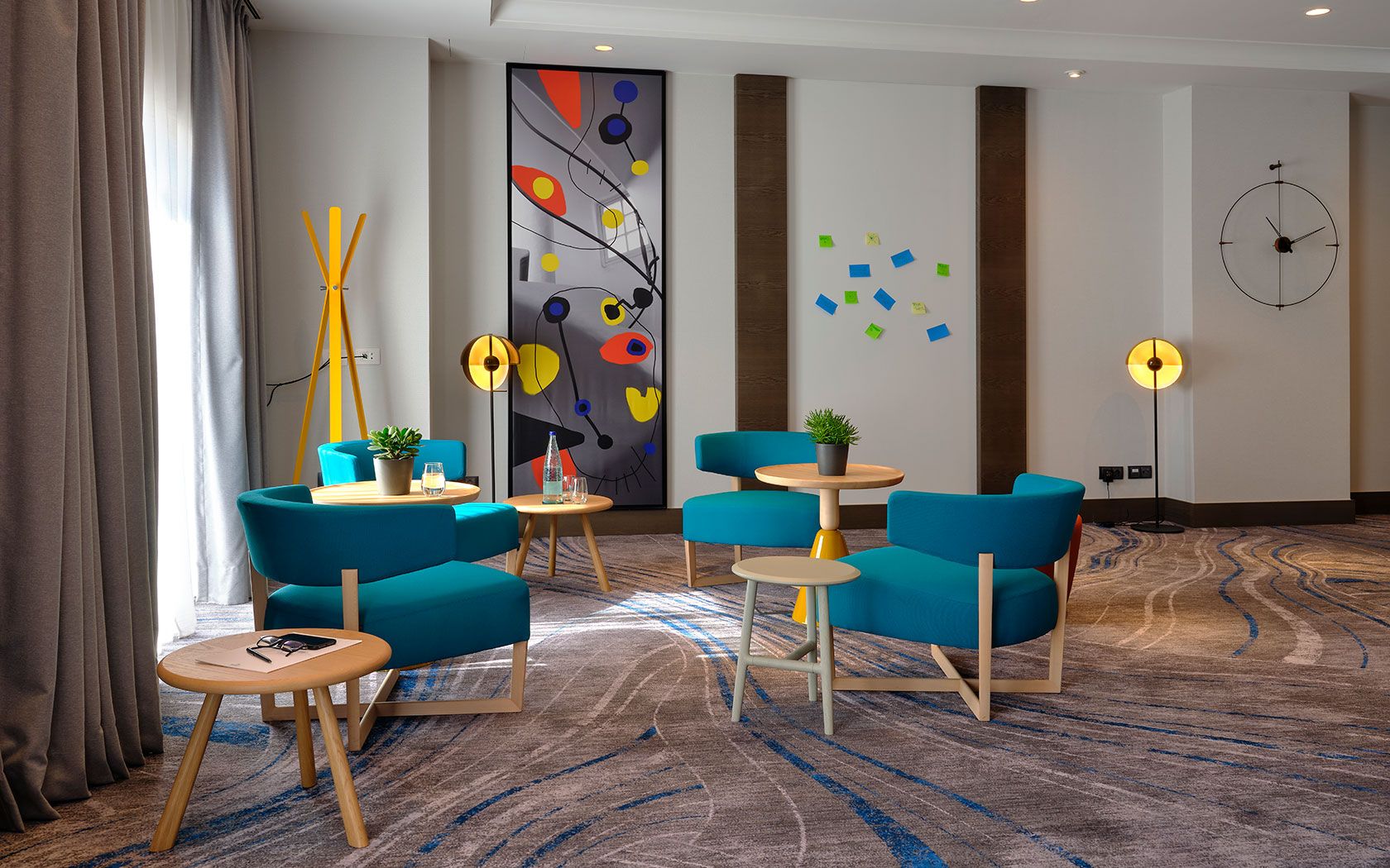 OLIVA by Andreu World 0109