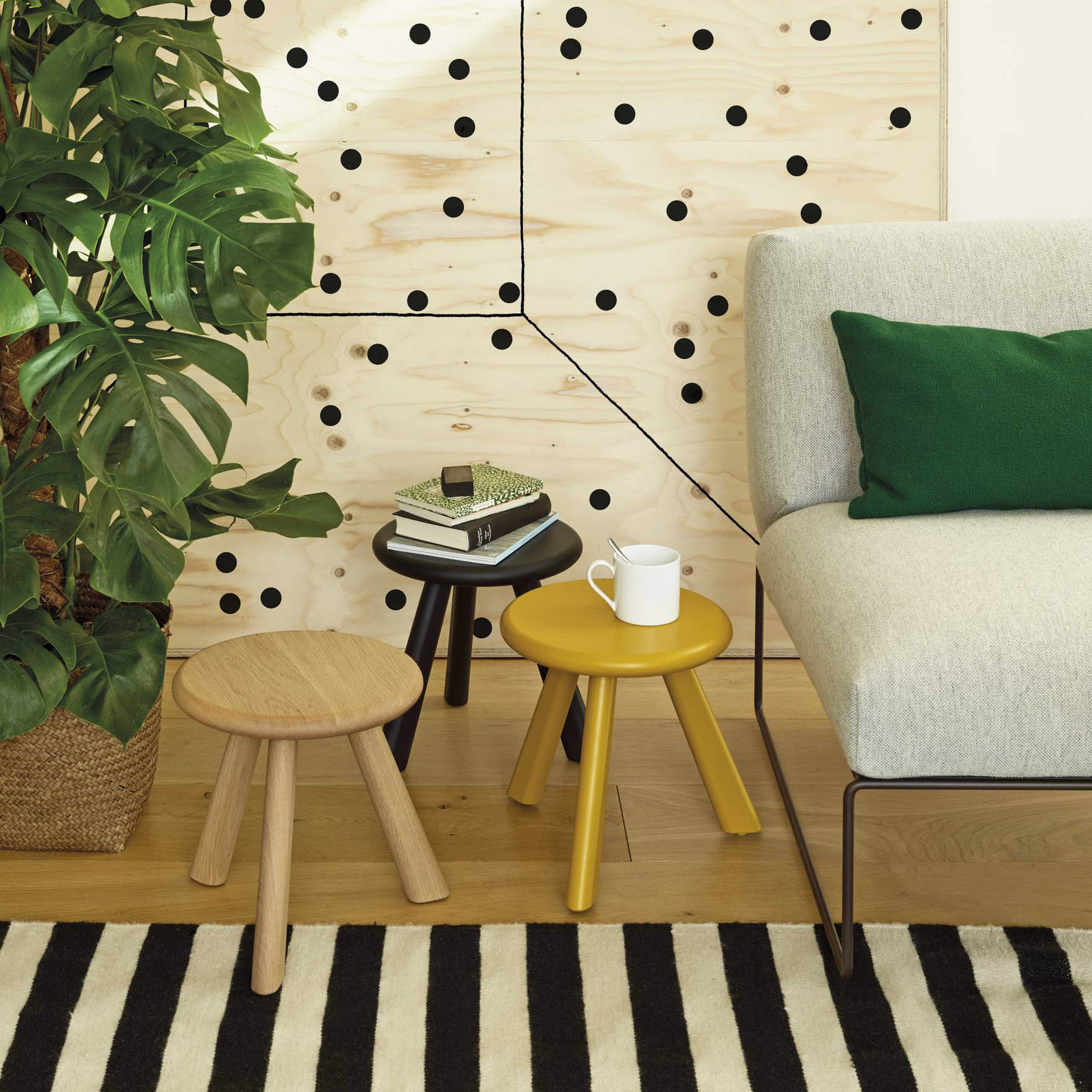 OLIVA by Andreu World 04