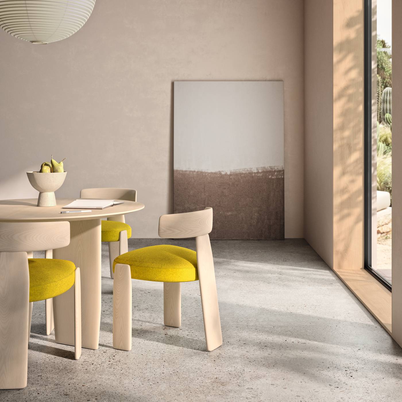 ORU by Andreu World 009