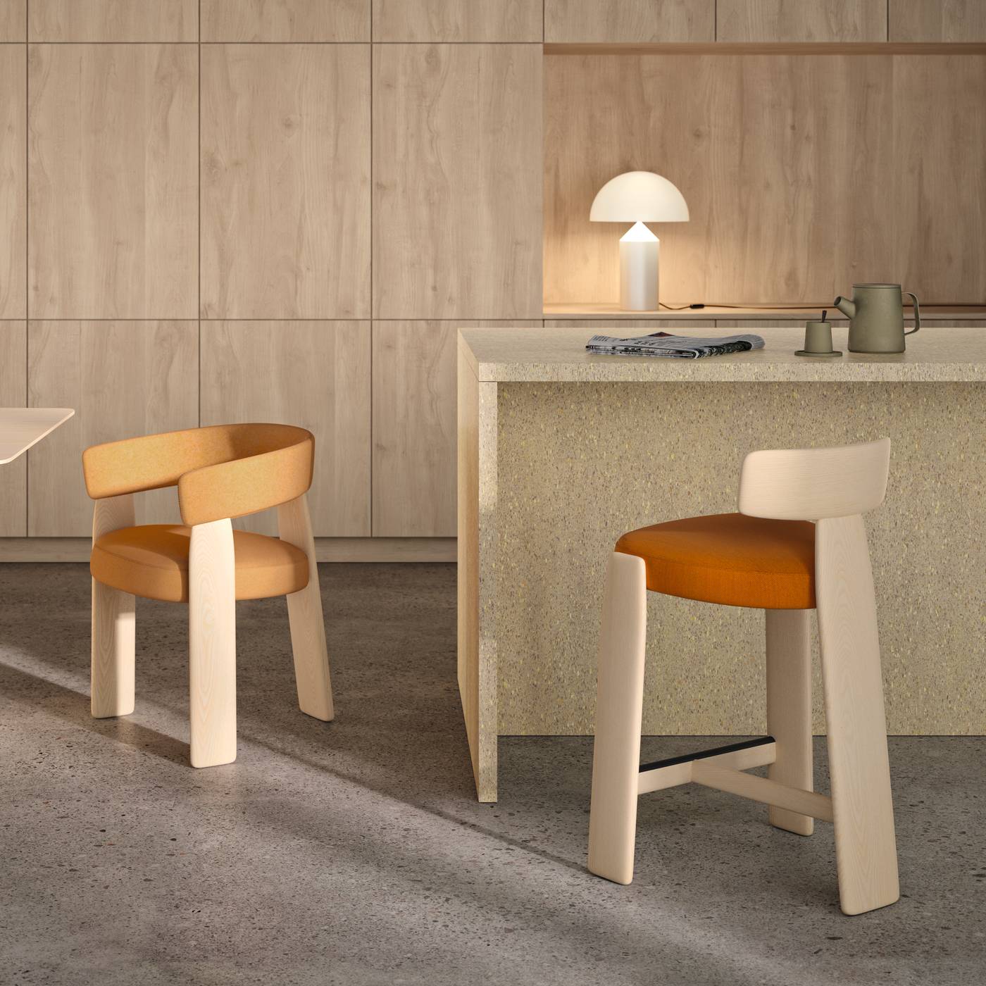 ORU by Andreu World 010