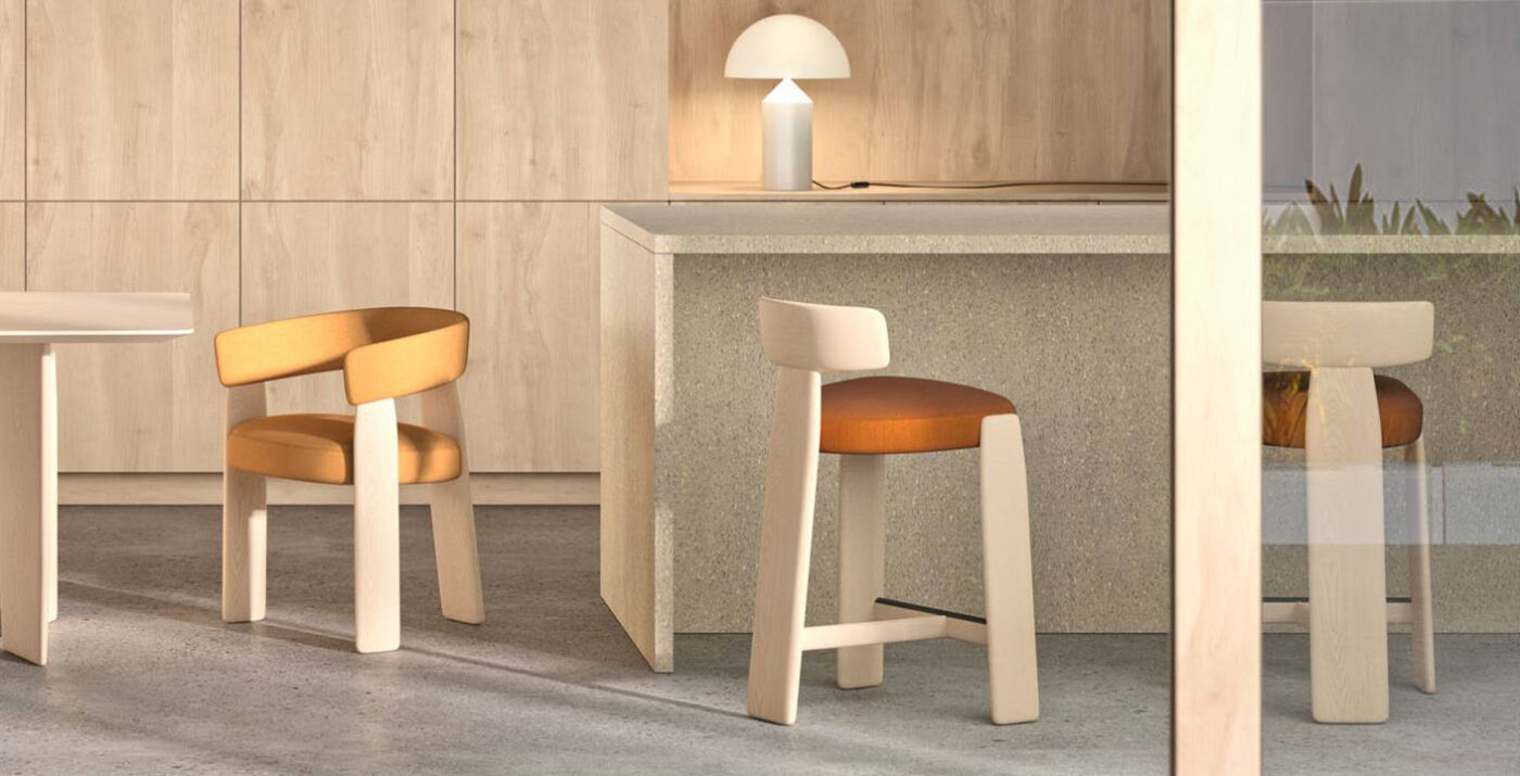ORU by Andreu World