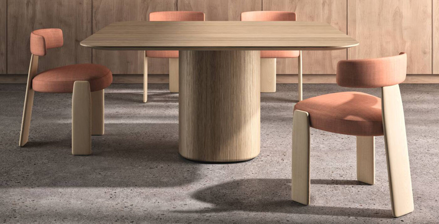 ORU by Andreu World