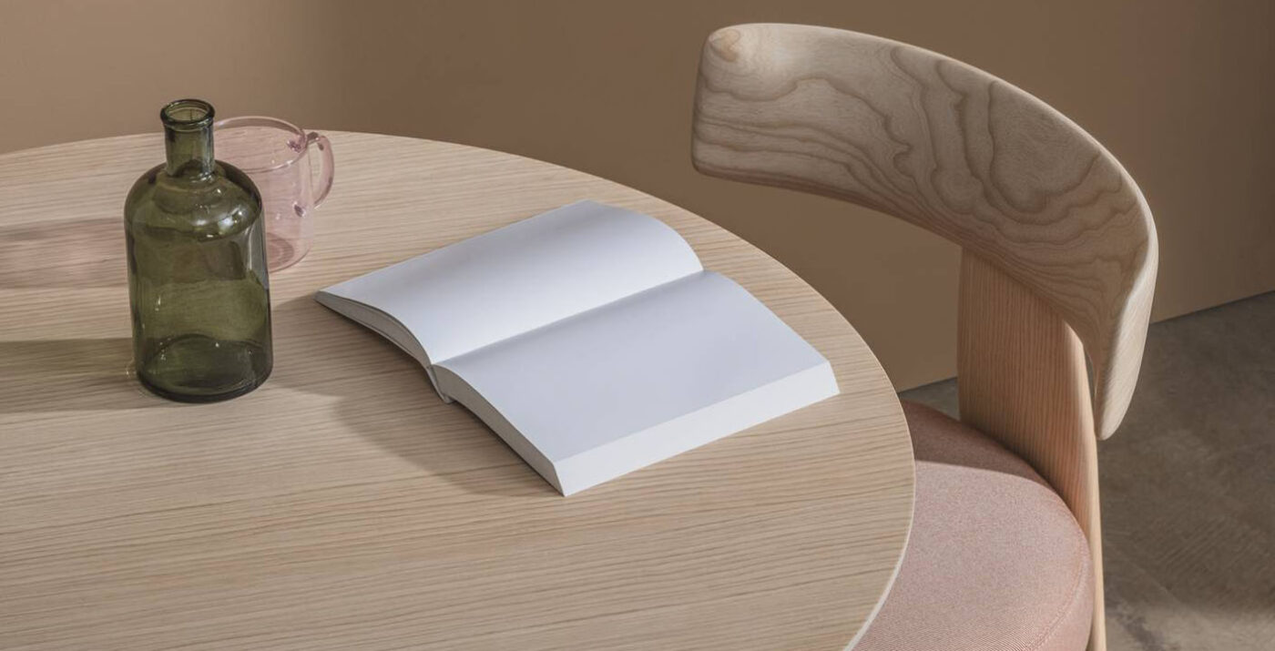 ORU by Andreu World