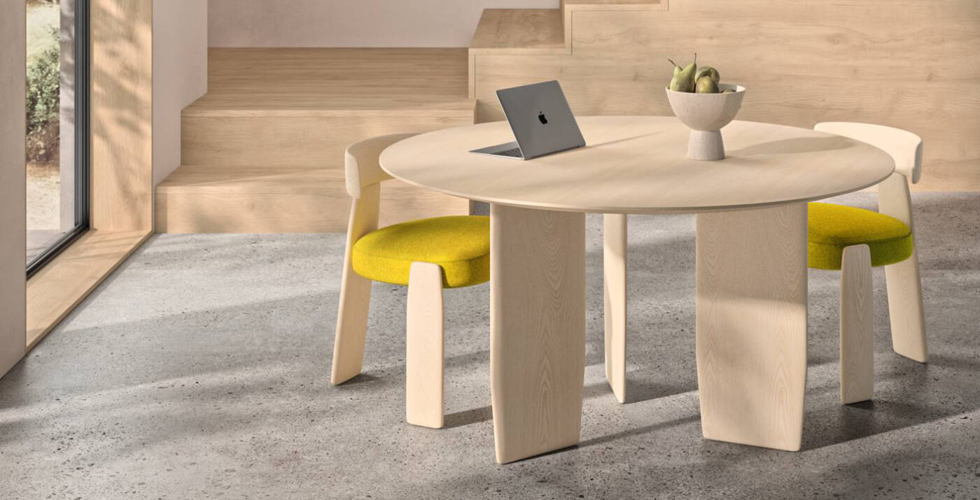 ORU by Andreu World