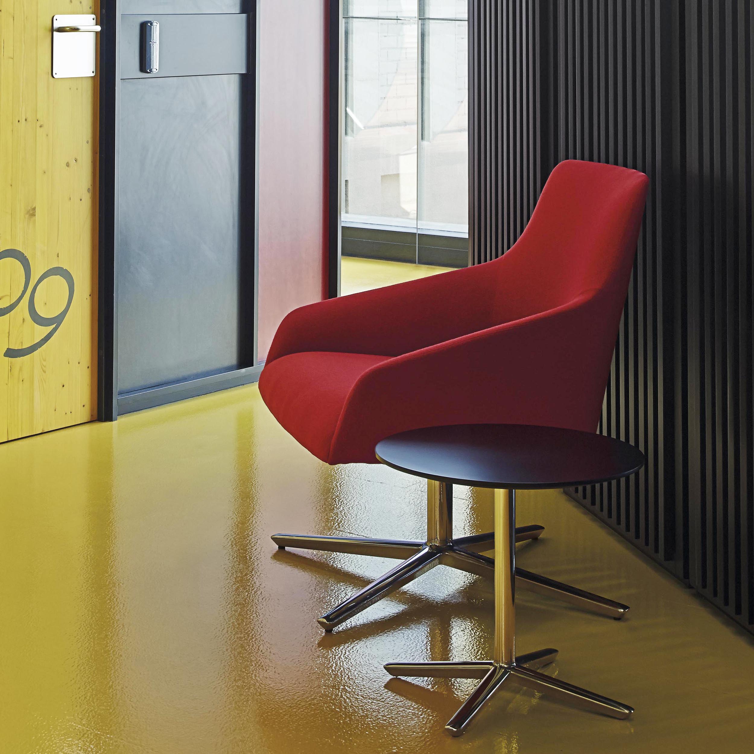 QUATTRO OCCASIONAL by Andreu World 009