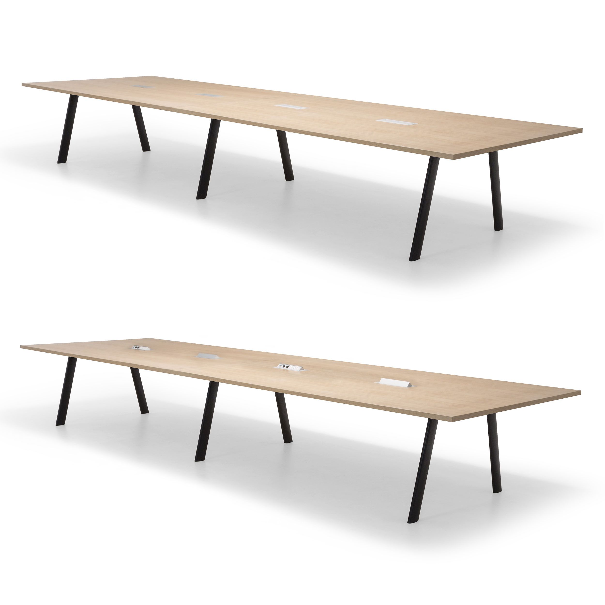 RADIAL CONFERENCE by Andreu World 05