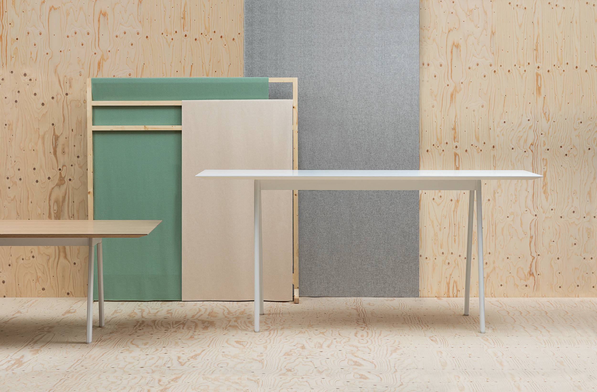 RADIAL CONFERENCE by Andreu World 13