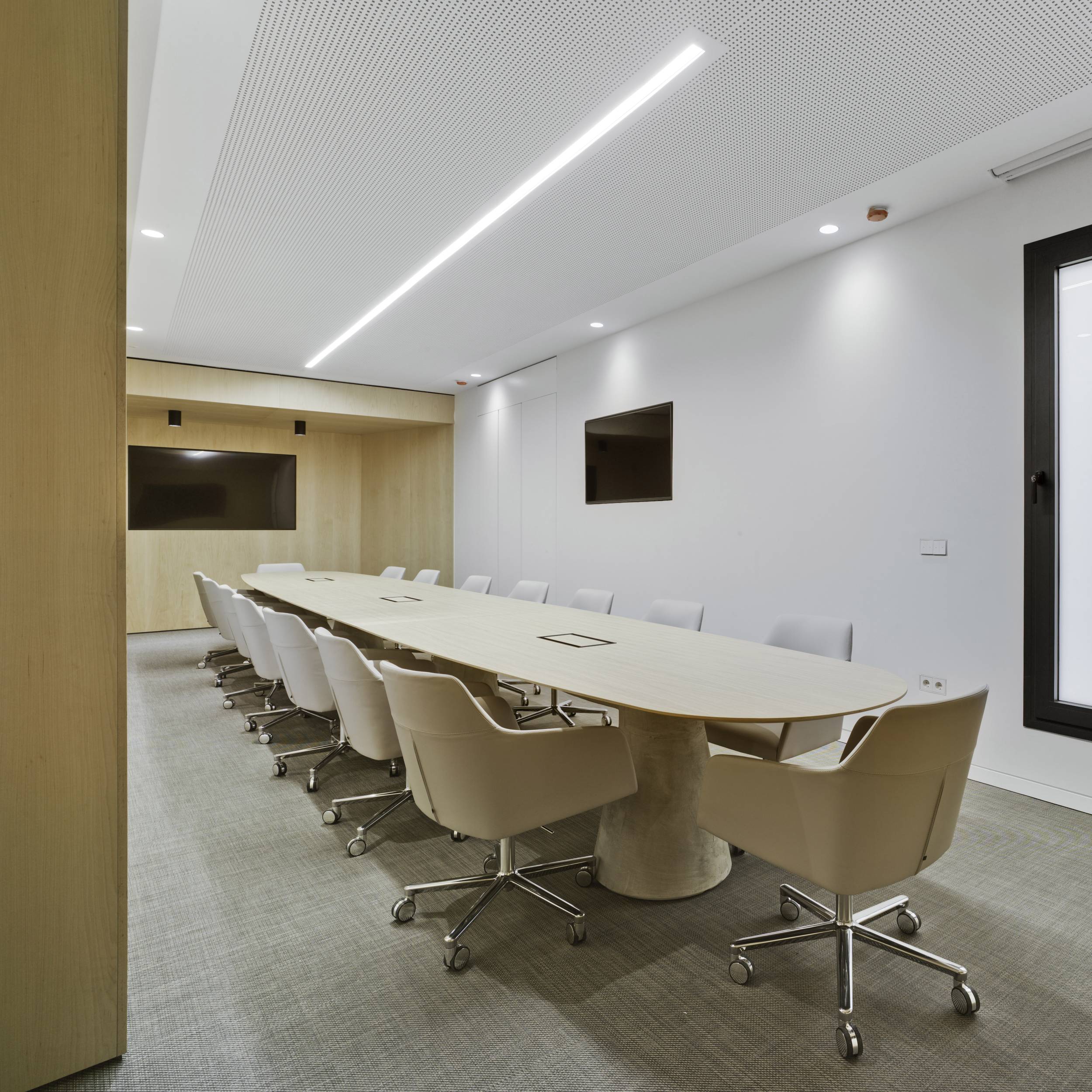 REVERSE CONFERENCE by Andreu World 041