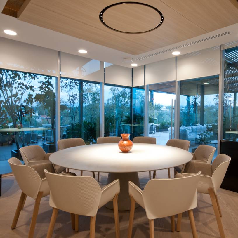 REVERSE CONFERENCE by Andreu World 057