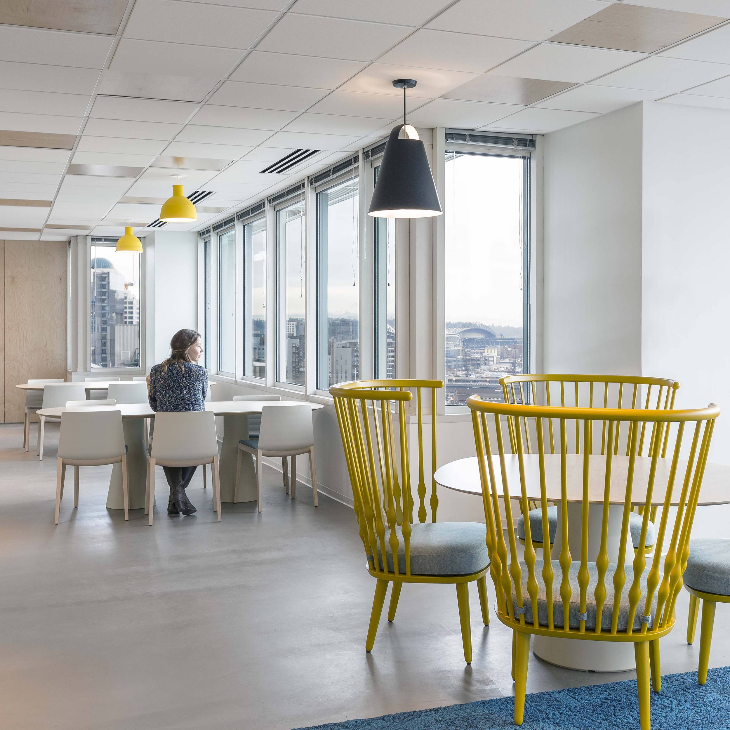 REVERSE CONFERENCE by Andreu World 061