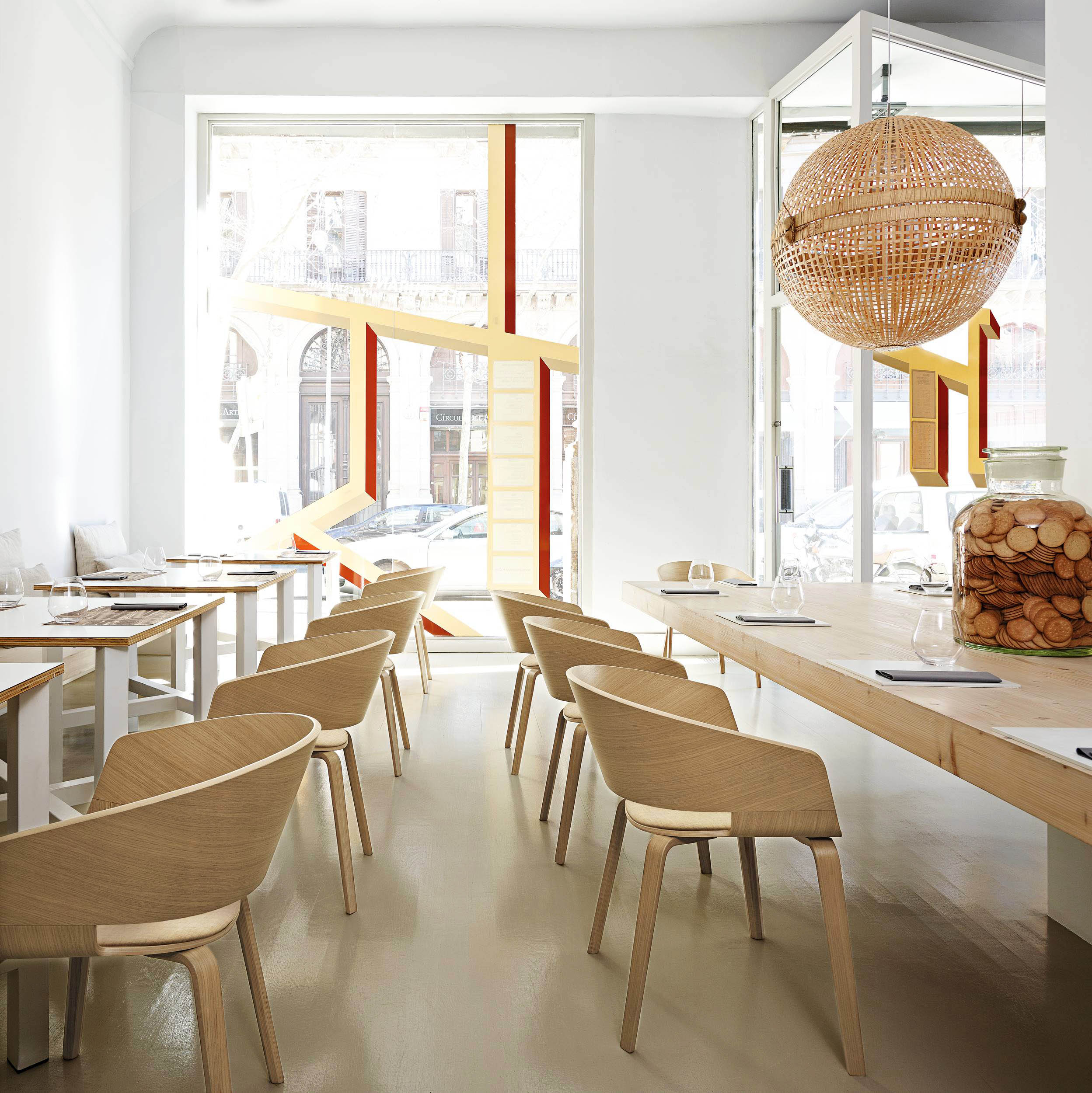 RONDA by Andreu World 15