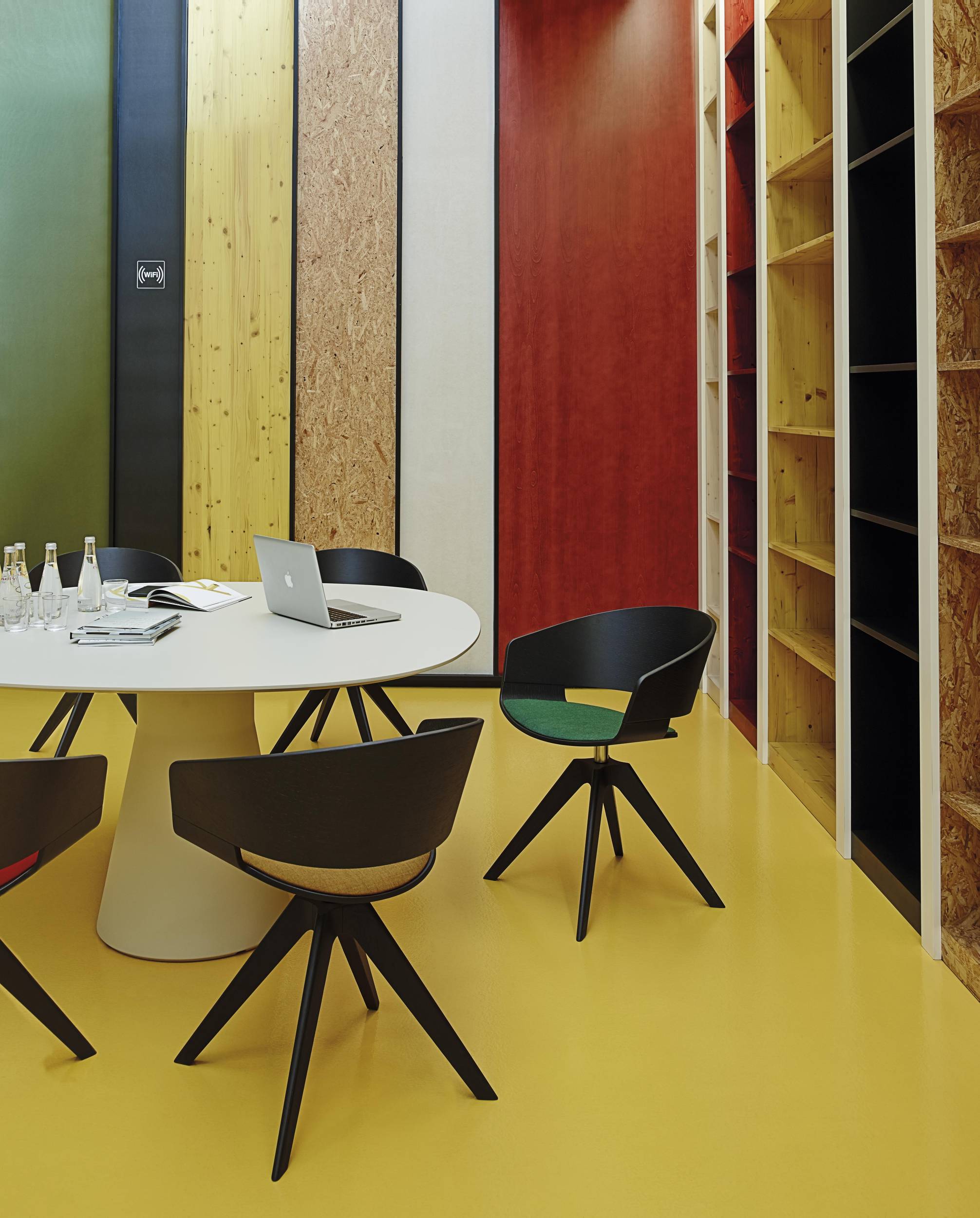 RONDA by Andreu World 18