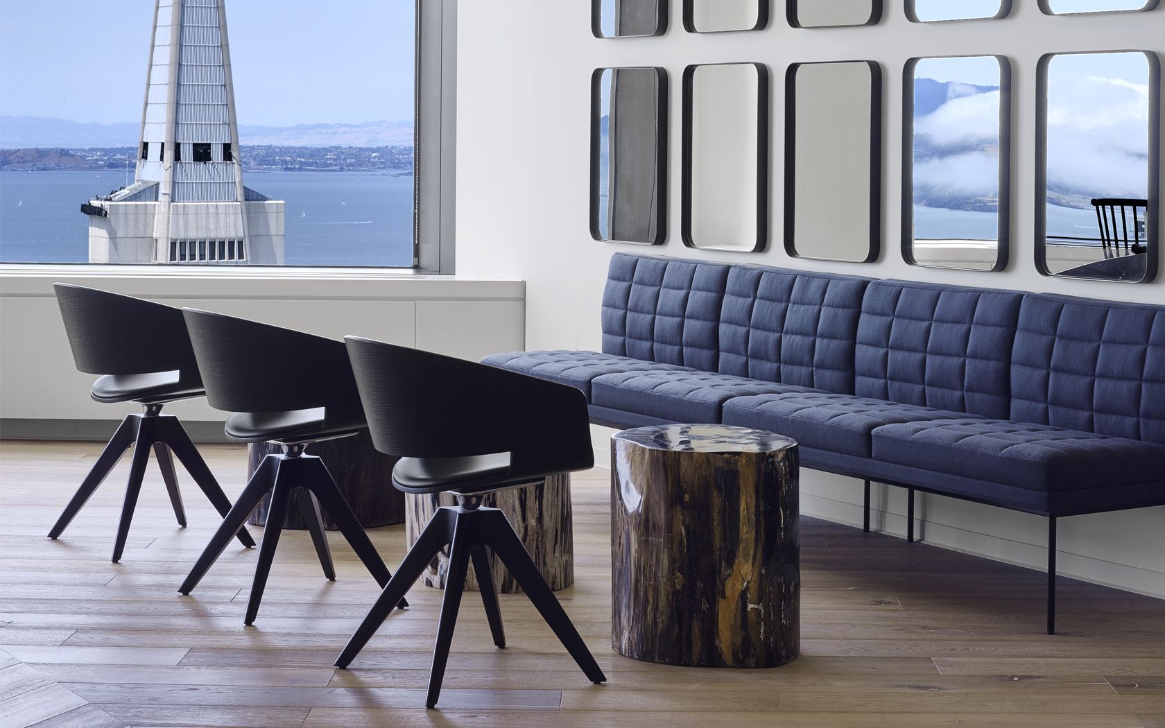 RONDA by Andreu World 22