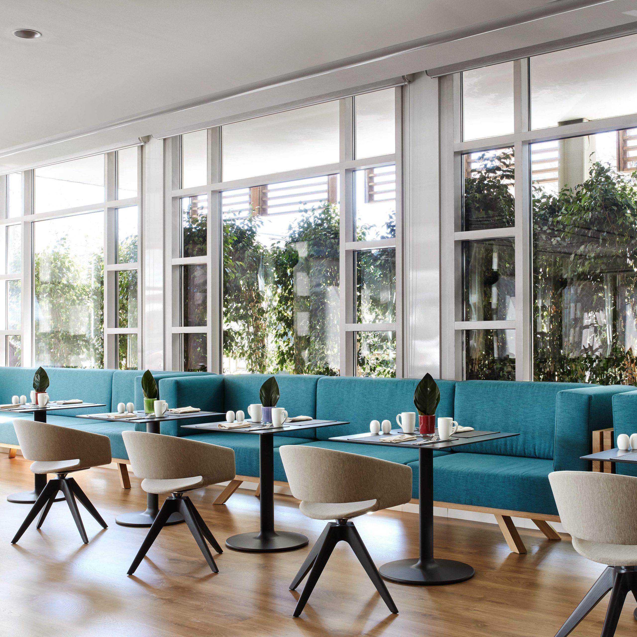 RONDA by Andreu World 27