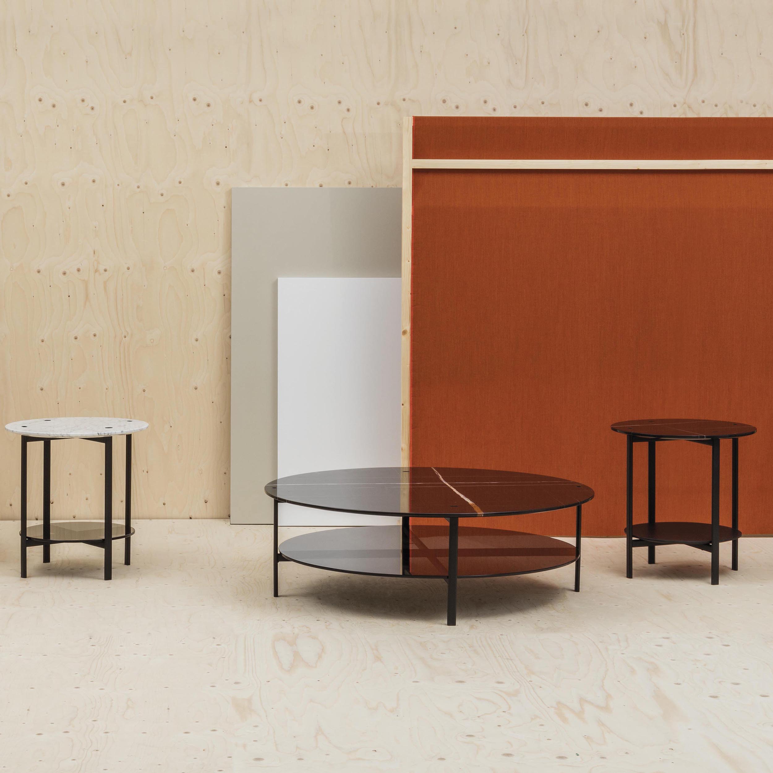 RUTA TABLE by Andreu World 003