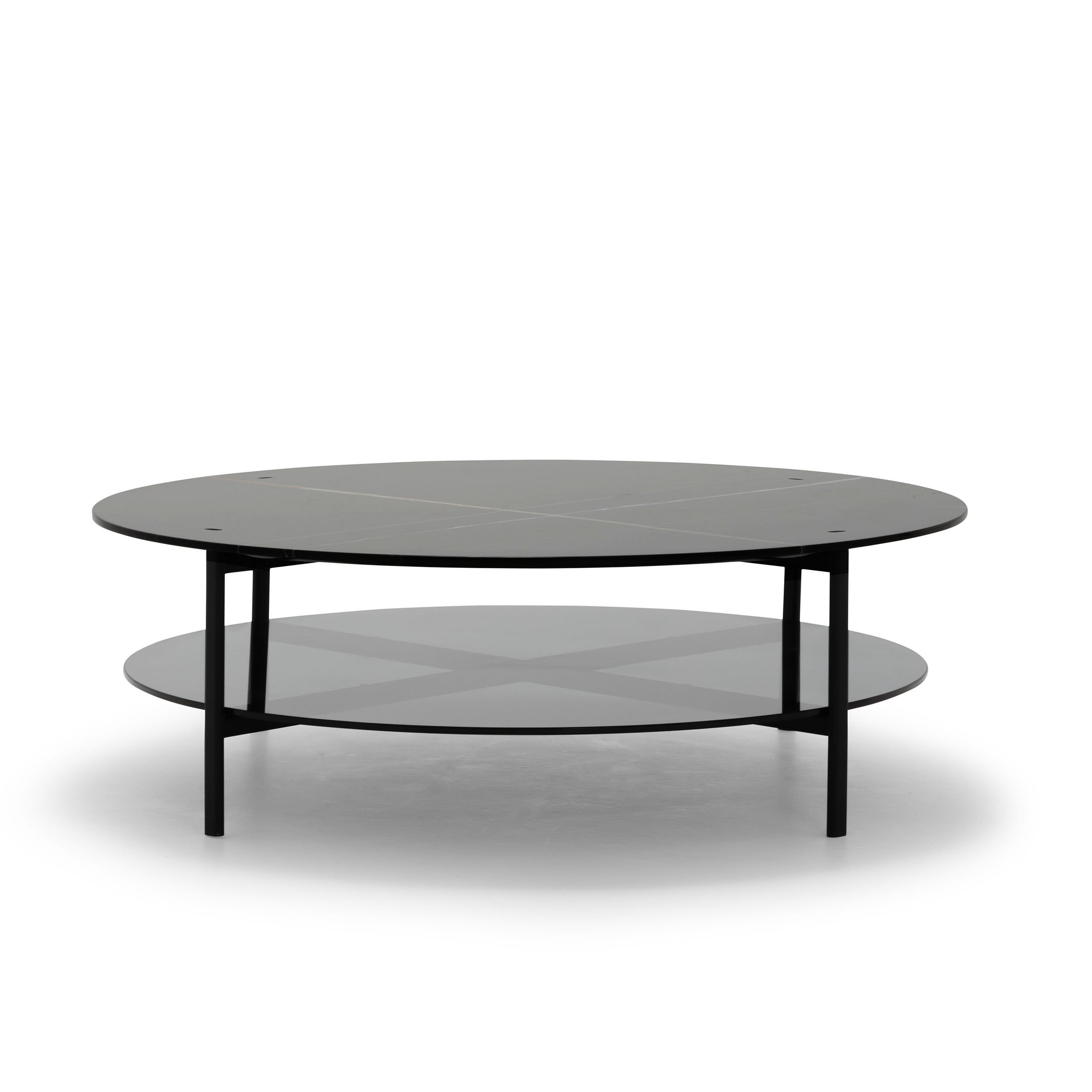 RUTA TABLE by Andreu World 004