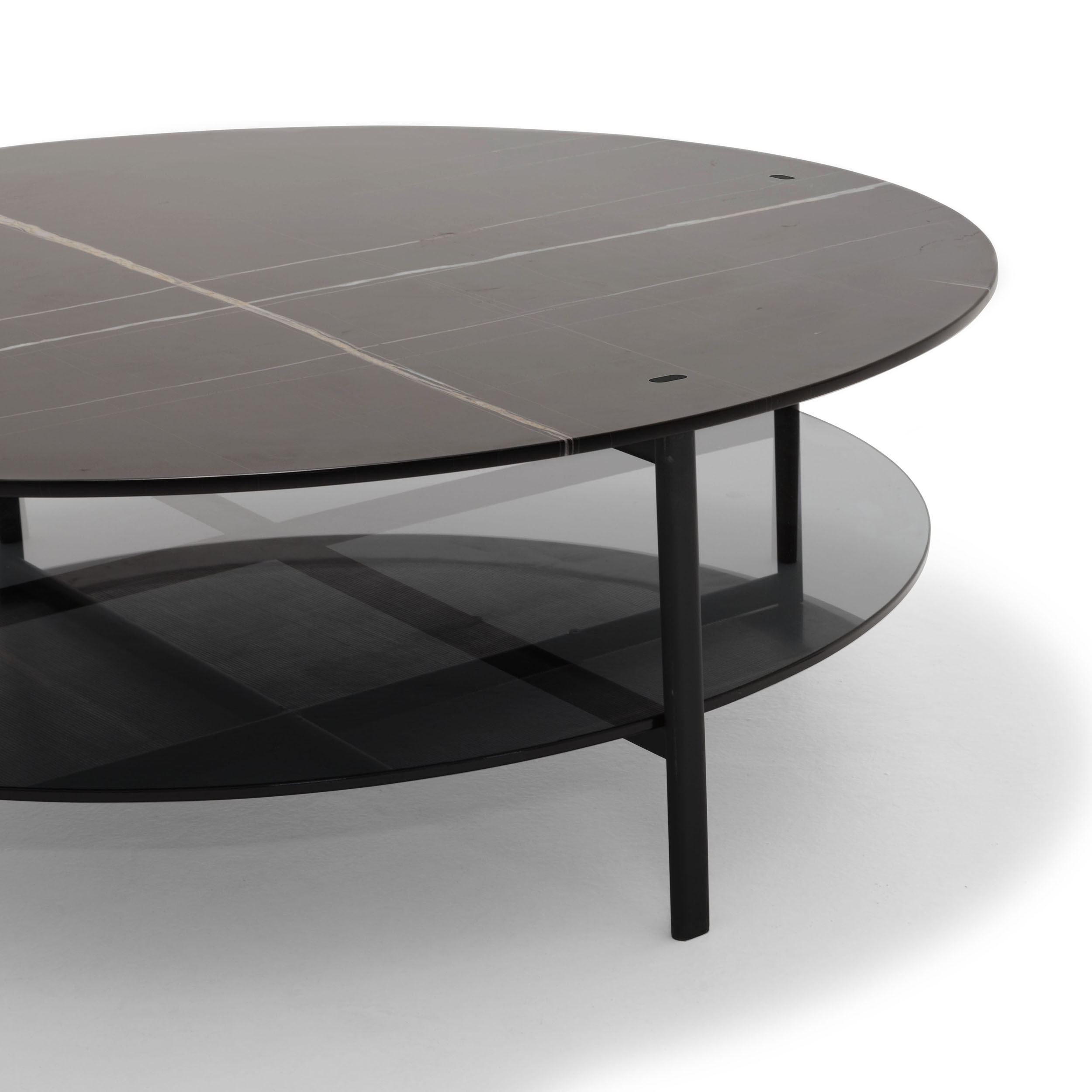 RUTA TABLE by Andreu World 005