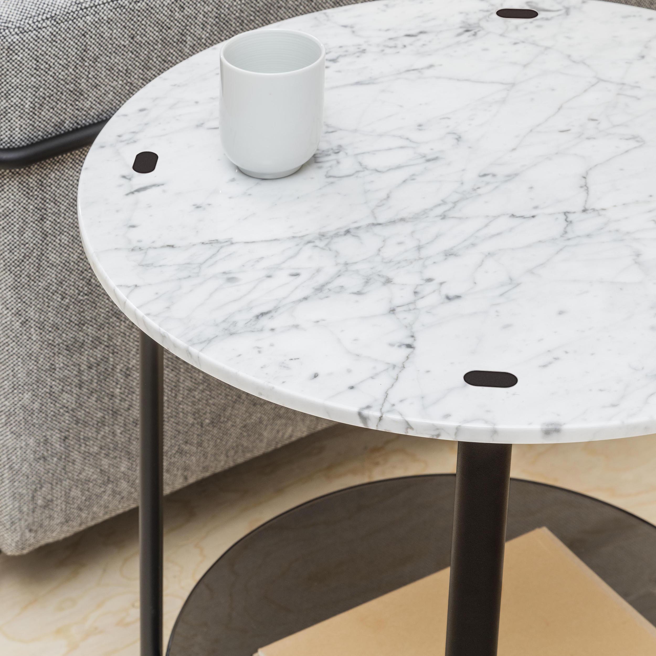 RUTA TABLE by Andreu World 006