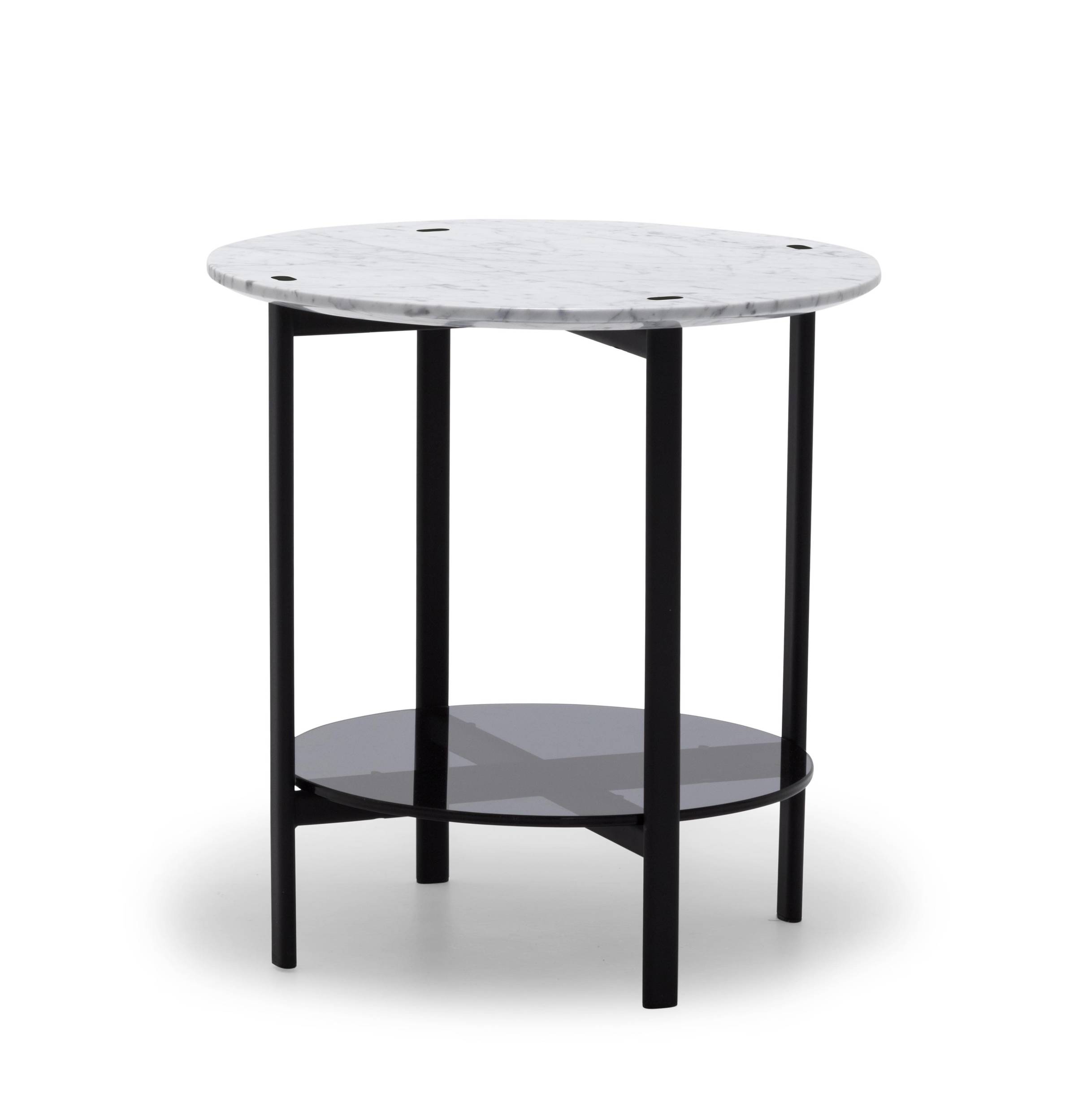 RUTA TABLE by Andreu World 007