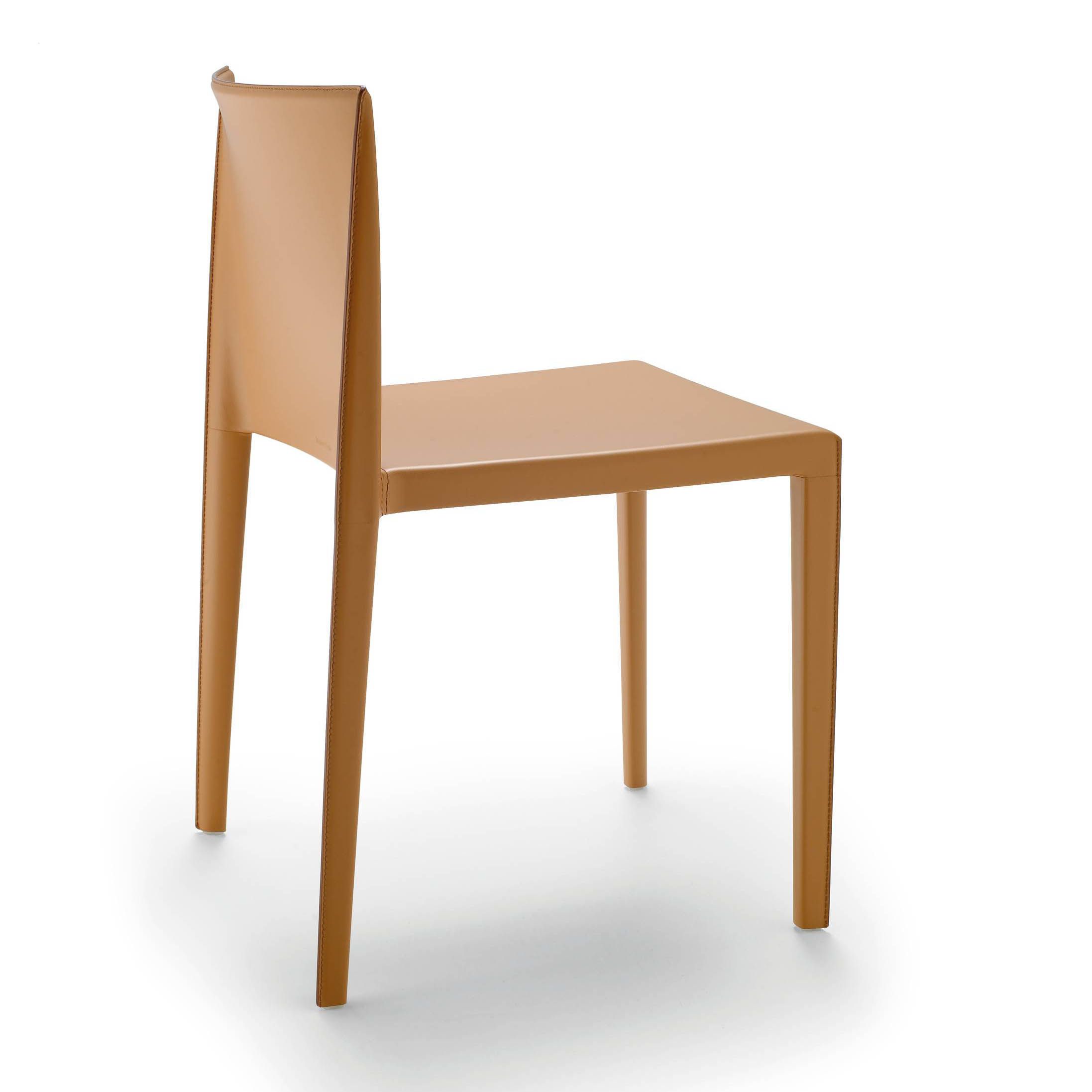 SAIL LEATHER by Andreu World 01