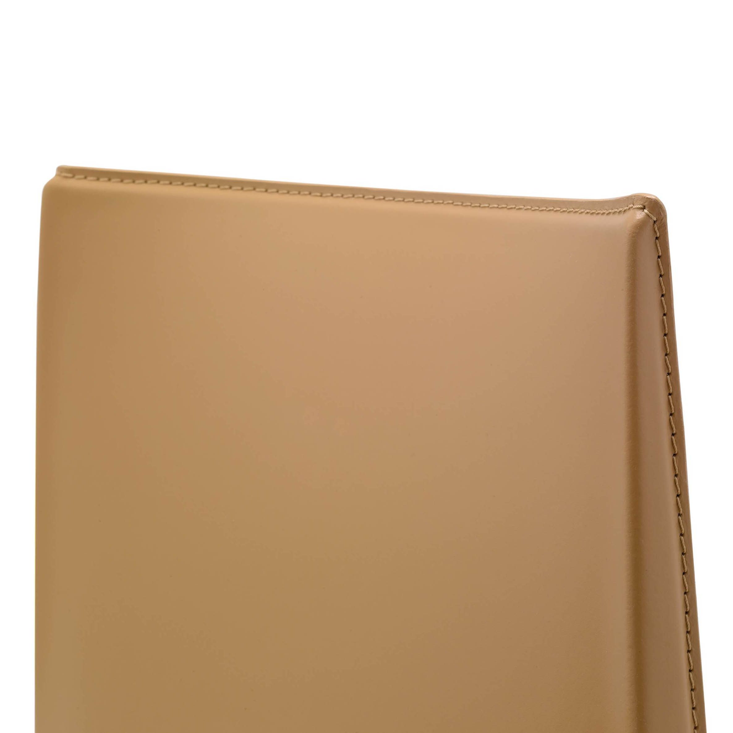 SAIL LEATHER by Andreu World 03