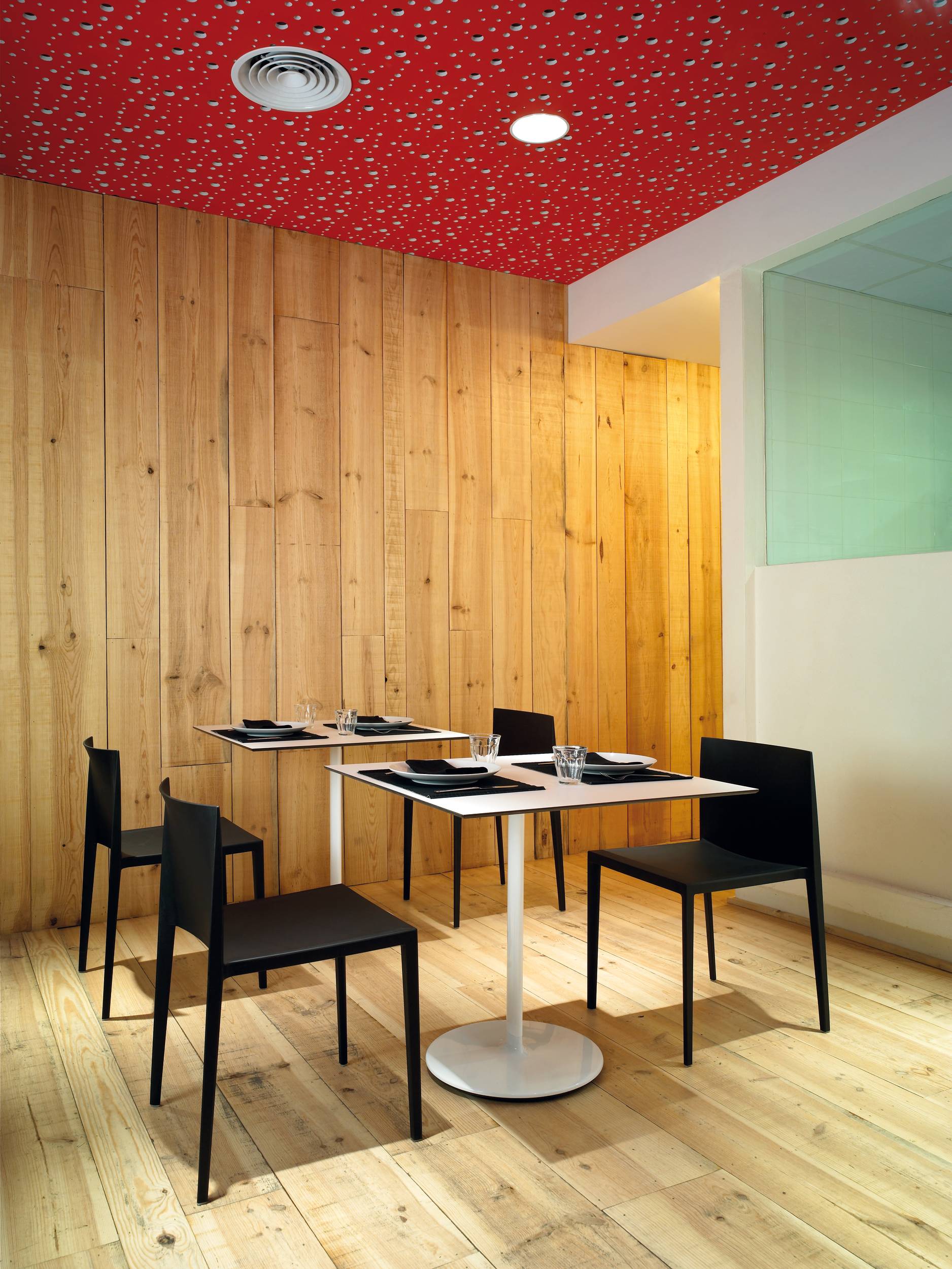 SAIL by Andreu World 06