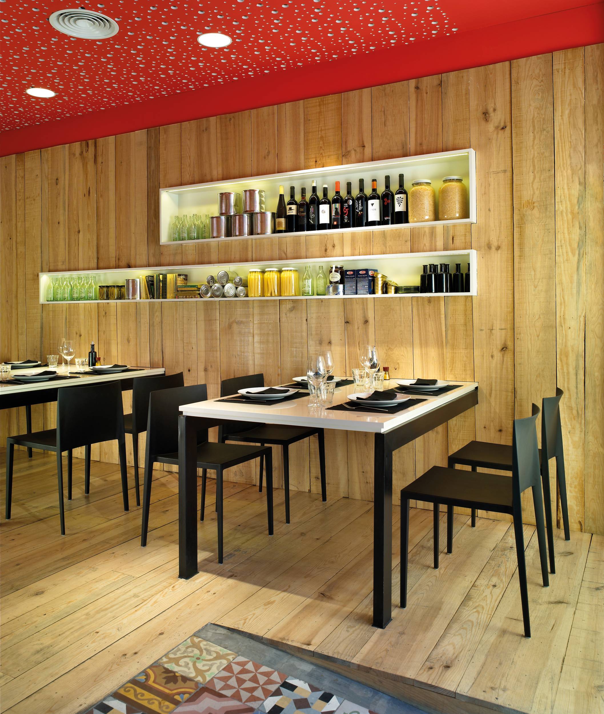 SAIL by Andreu World 07