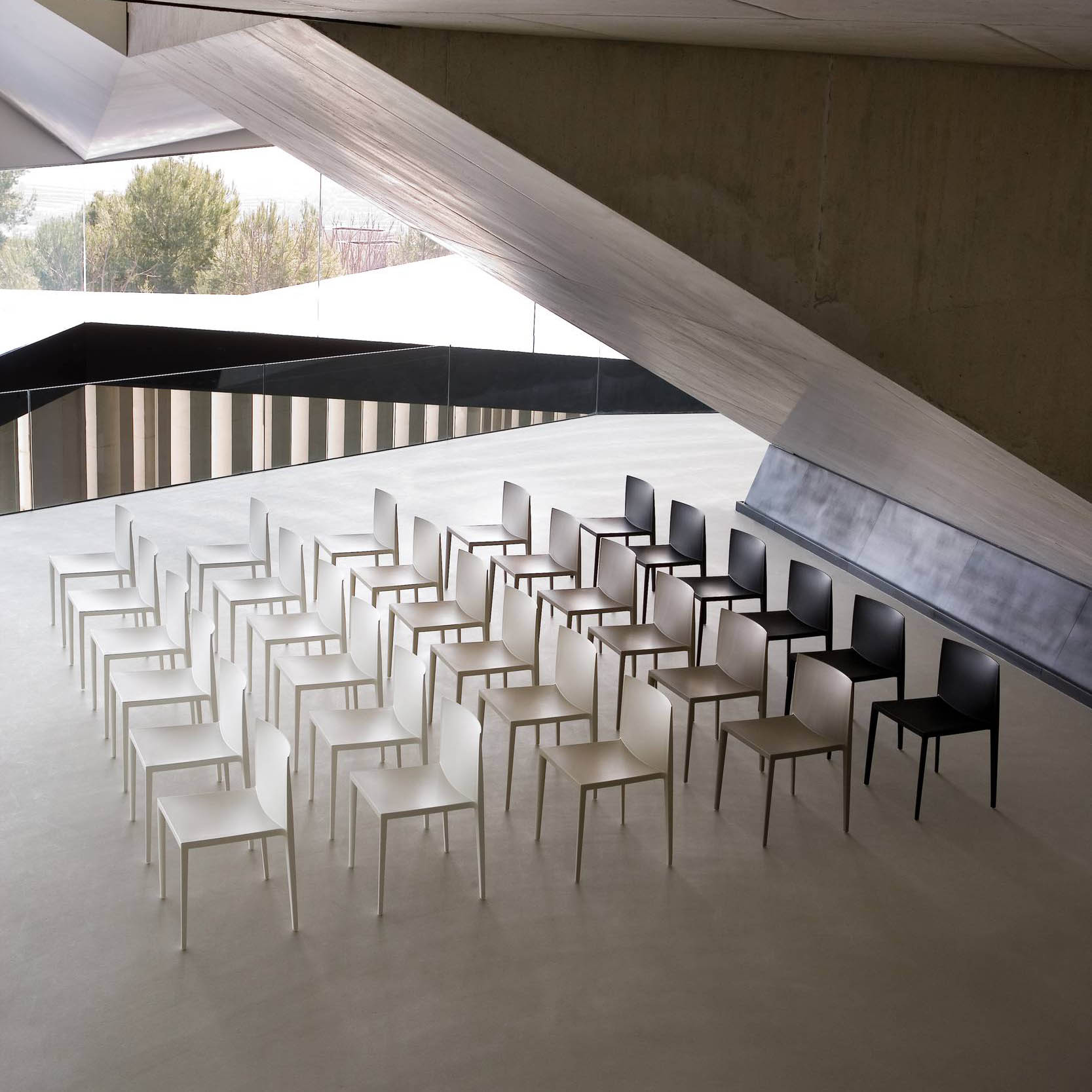 SAIL by Andreu World 08