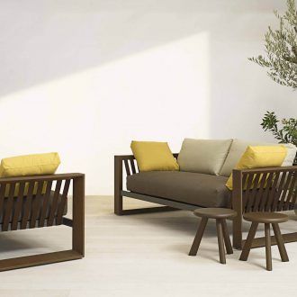 SAND OUTDOOR by Andreu World 05