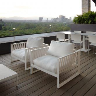 SAND OUTDOOR by Andreu World 11