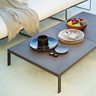 SAND TABLE by Andreu World 010