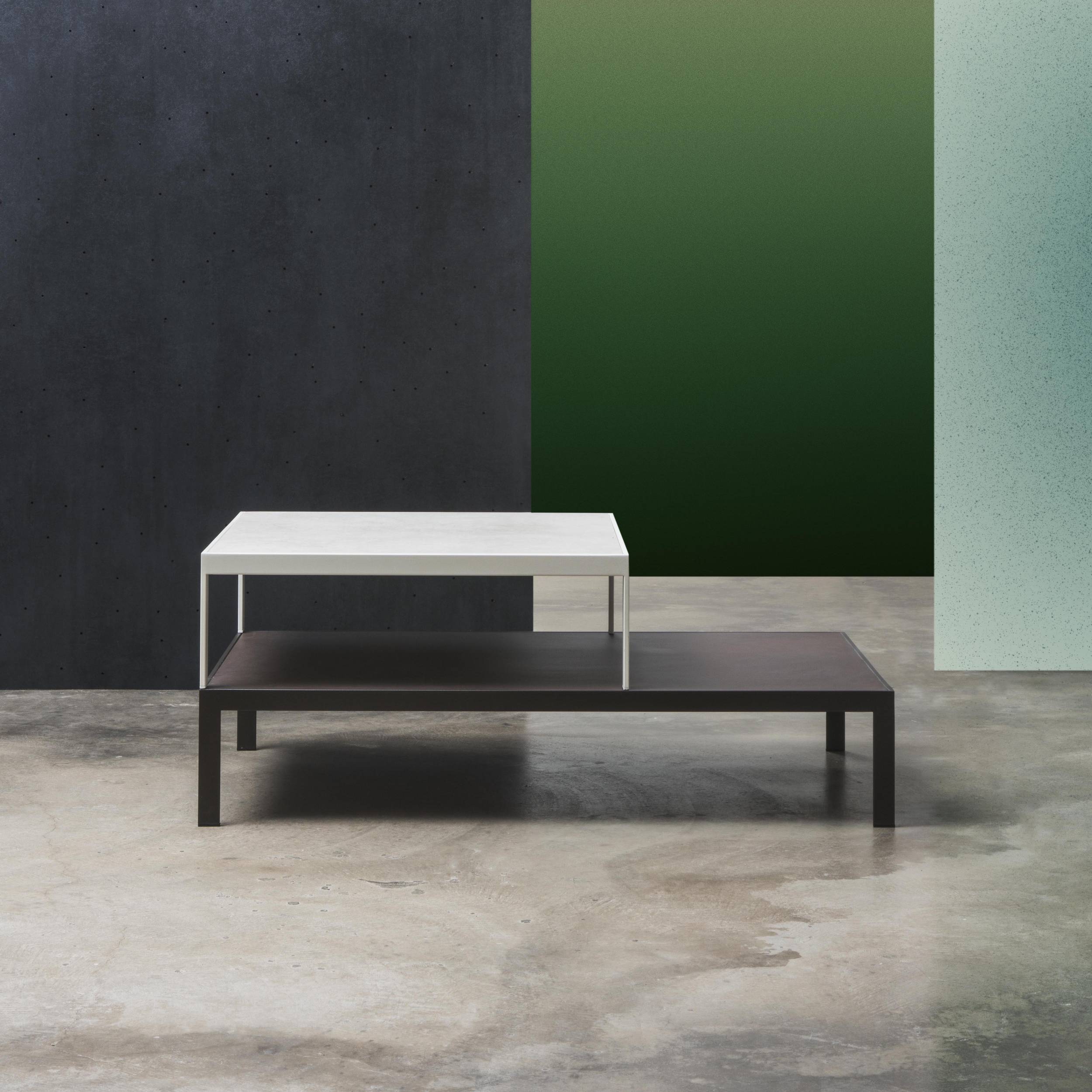 SAND TABLE by Andreu World 016