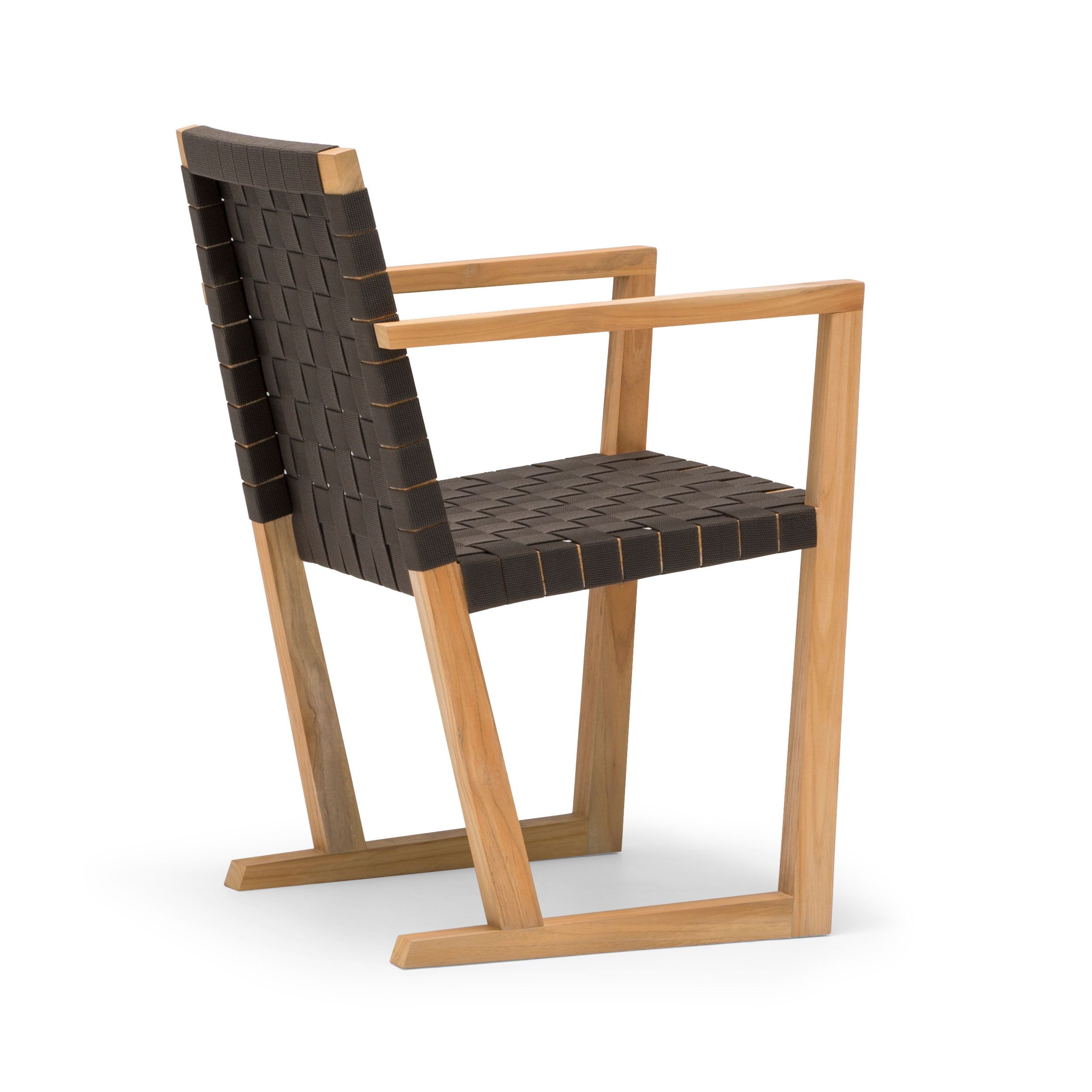 SERENA TEAK by Andreu World 003