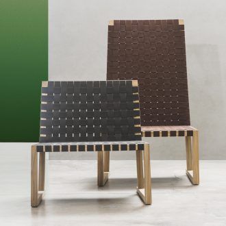 SERENA TEAK by Andreu World 005