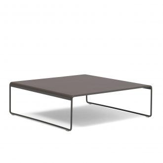 SIESTA OUTDOOR TABLE by Andreu World 001