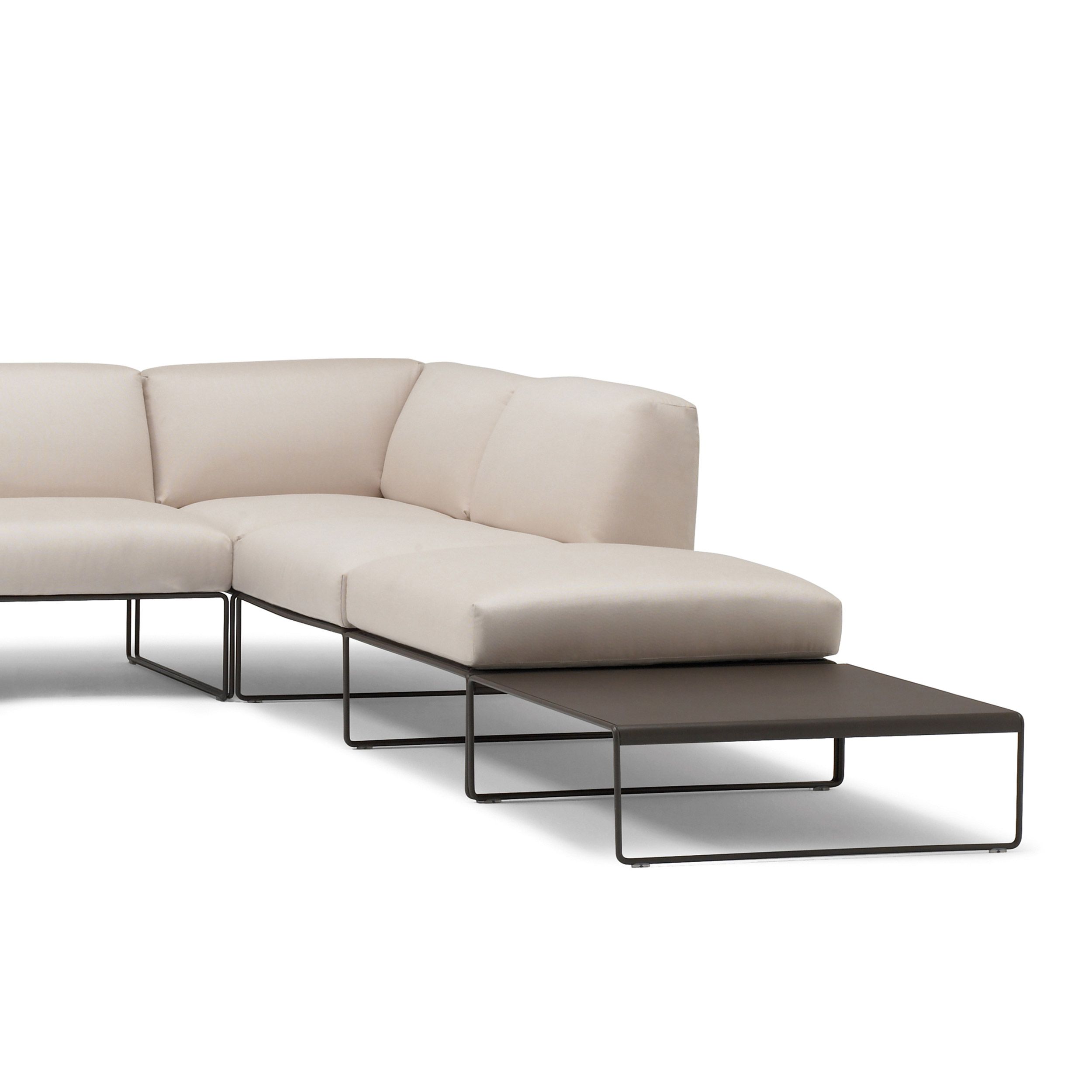 SIESTA OUTDOOR TABLE by Andreu World 002