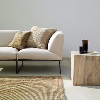 SIESTA OUTDOOR by Andreu World 001