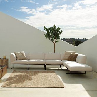 SIESTA OUTDOOR by Andreu World 003