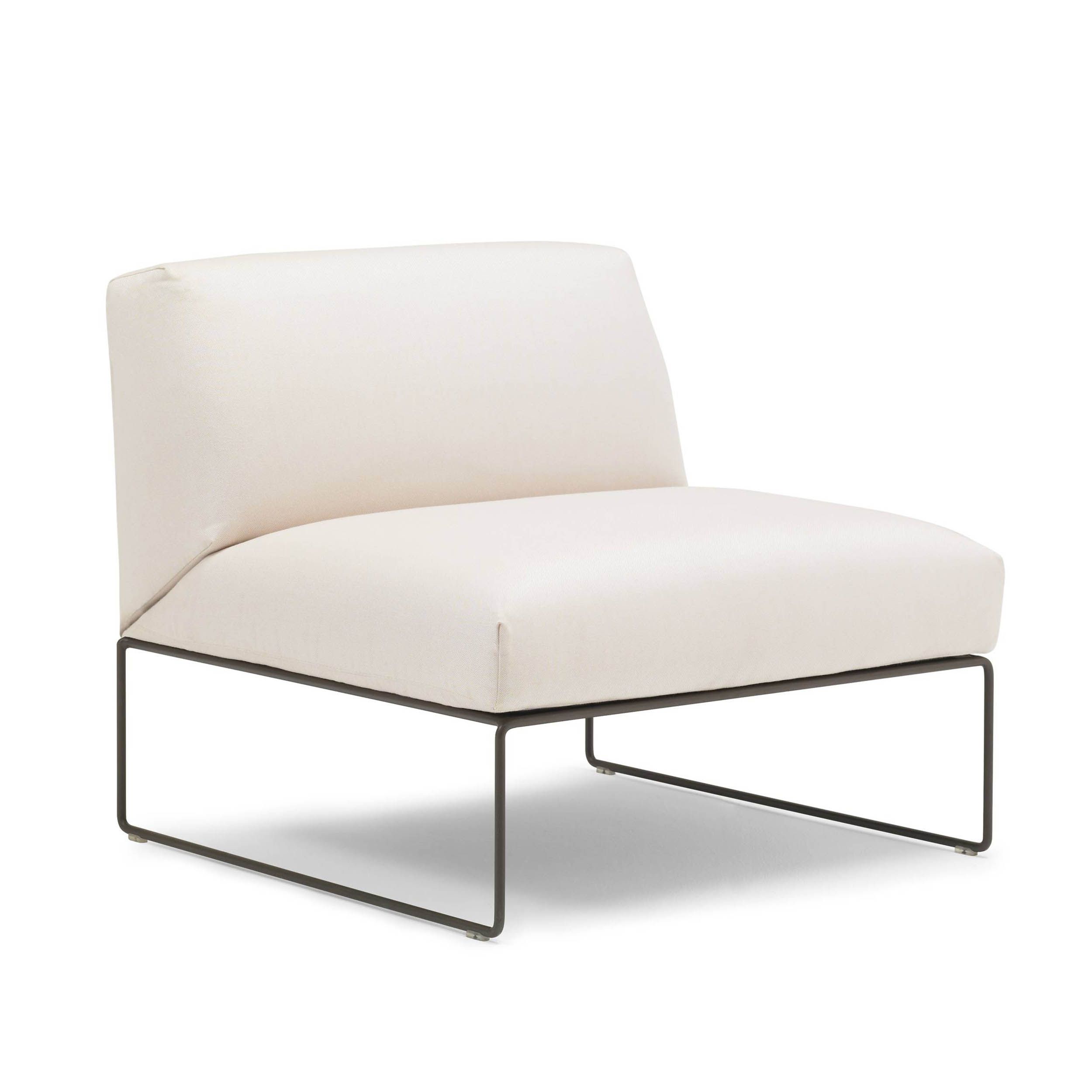 SIESTA OUTDOOR by Andreu World 005