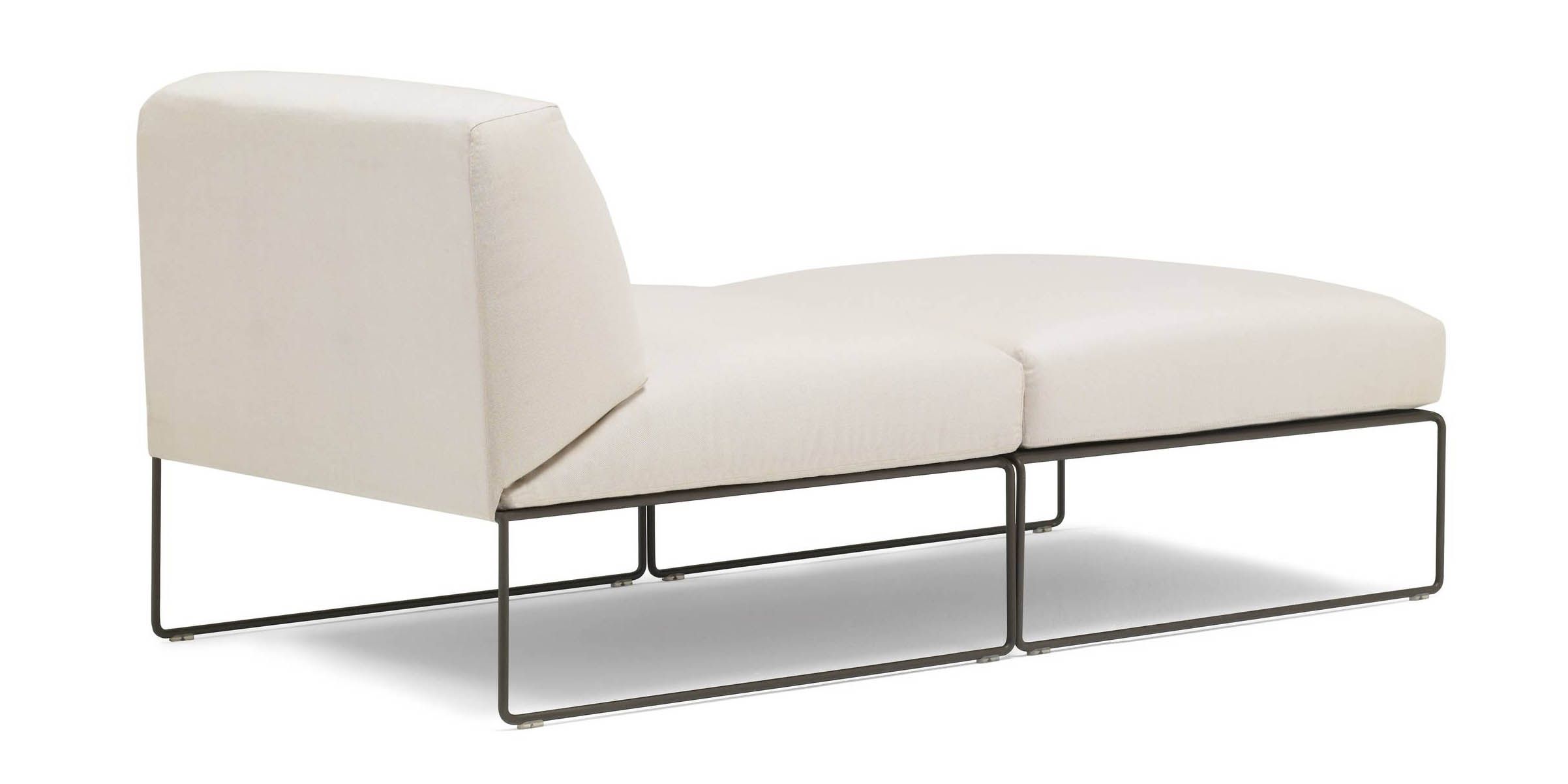 SIESTA OUTDOOR by Andreu World 007