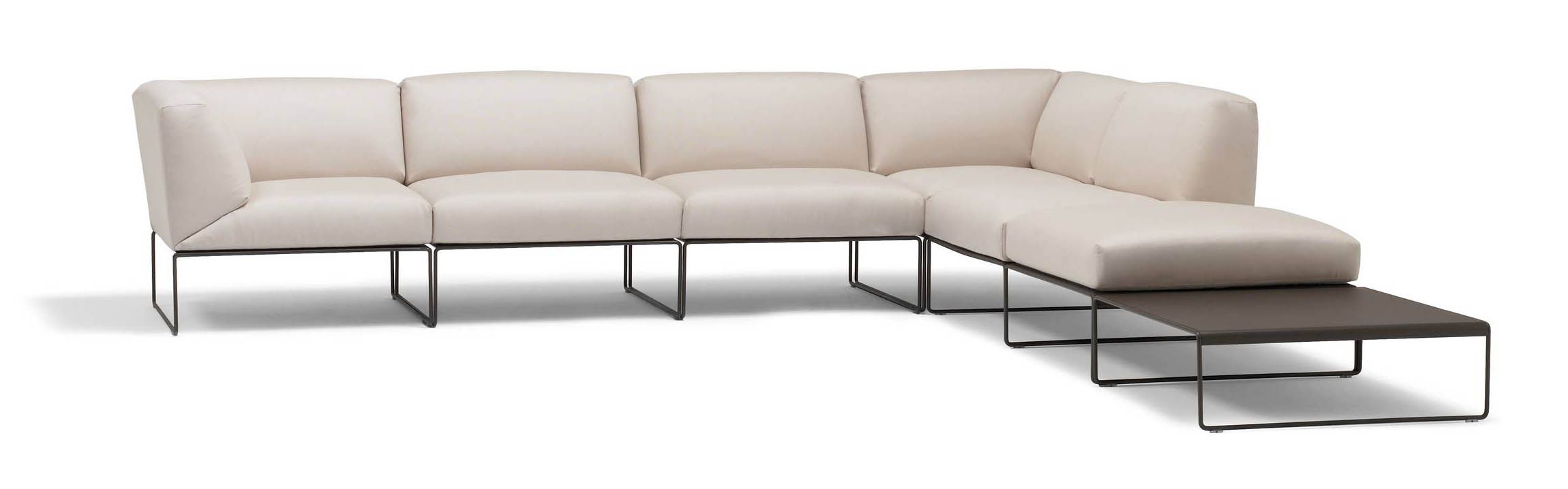 SIESTA OUTDOOR by Andreu World 008