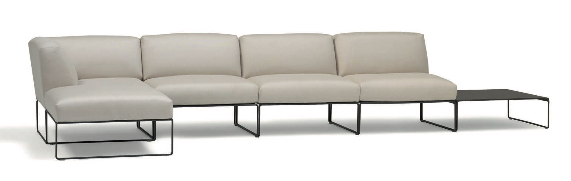 SIESTA OUTDOOR by Andreu World 009