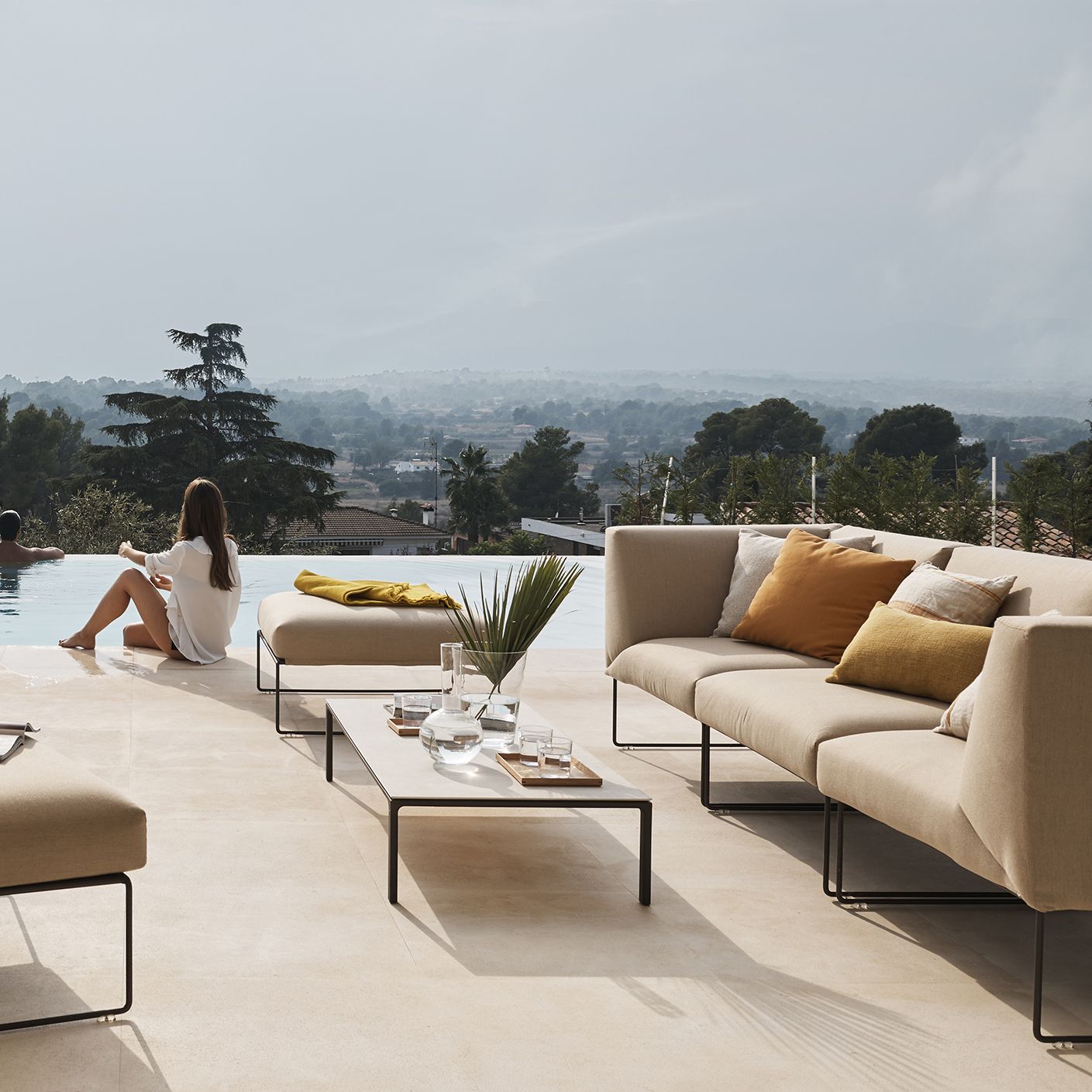 SIESTA OUTDOOR by Andreu World 010