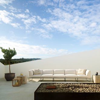 SIESTA OUTDOOR by Andreu World 012