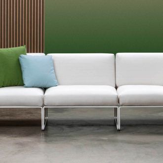 SIESTA OUTDOOR by Andreu World 013